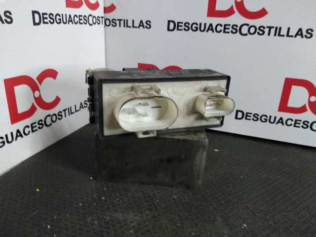 VAG 6K0919506 Regulador de velocidad del ventilador de refrigeración (unidad de control)  comprar en Ponferrada