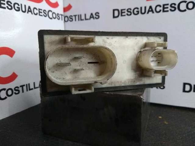 VAG 6K0919506 Regulador de velocidad del ventilador de refrigeración (unidad de control)  disponible Lugo