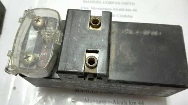 VAG 6K0919506A  en stock Terrassa