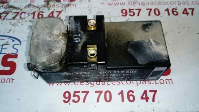 6K0919506A VAG  en stock Huelva