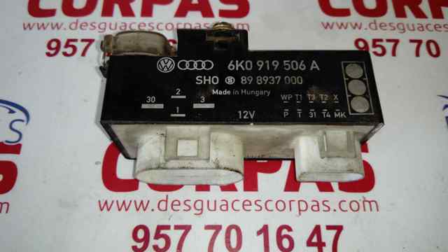 VAG 6K0919506A  disponible España
