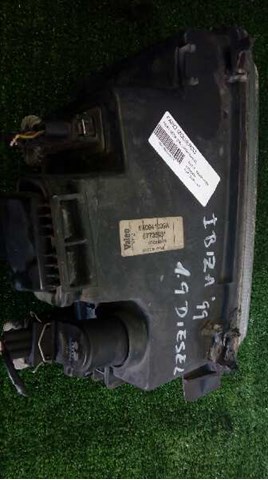 6K0941009A VAG Faro izquierdo comprar Bilbao