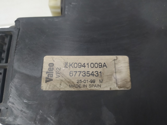 VAG 6K0941009A Faro izquierdo  comprar en Albacete