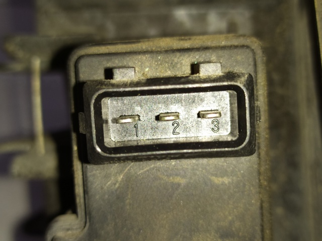VAG 6K0941009A Faro izquierdo  comprar en Albacete