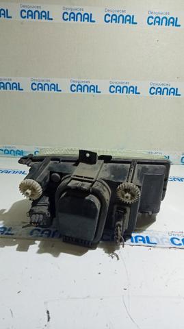 VAG 6K0941009A Faro izquierdo  en stock Valencia