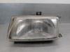 Faros delantero izquierdo 6K0941009A VAG