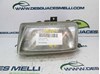 Faros delantero izquierdo 6K0941009A VAG