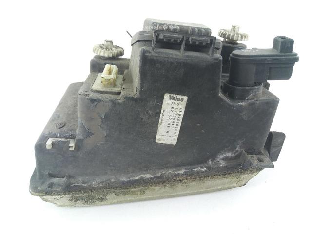 VAG 6K0941010A Faro derecho  en stock Salamanca