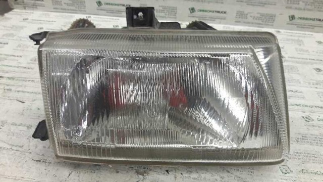 VAG 6K0941010A Faro derecho  comprar en Ponferrada