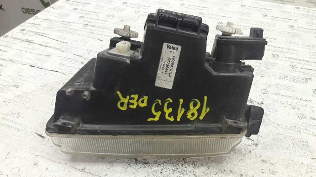 6K0941010A Faro derecho  disponible Utrera