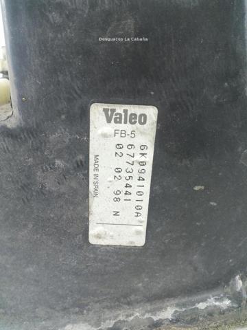 6K0941010A VAG Faro derecho comprar Madrid
