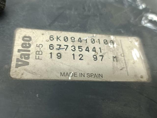 6K0941010A Faro derecho  comprar en Pontevedra