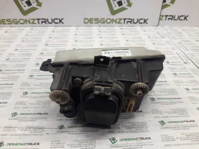 6K0941015 VAG Faro izquierdo comprar Alcalá