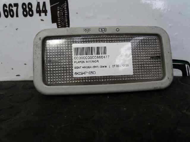 6K0947105D VAG
