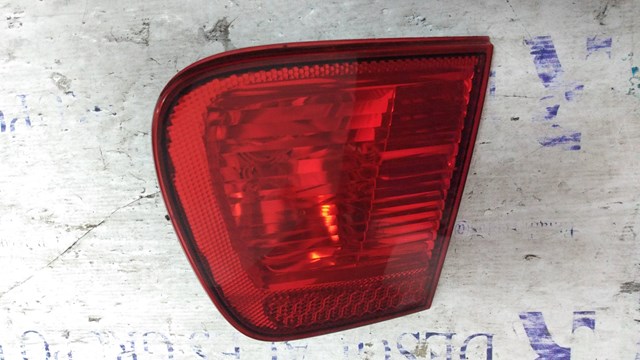 Luz intermitente 6K0949127 VAG
