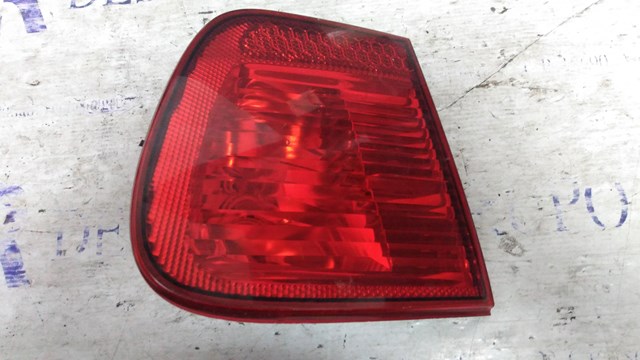 Luz intermitente guardabarros 6K0949127 VAG