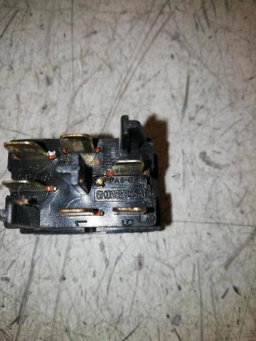 VAG 6K0959855A Botón de encendido del motor del elevalunas de la consola central  en stock Salamanca