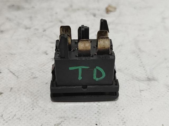 6K0959855A VAG Botón de encendido del motor del elevalunas de la consola central comprar Bilbao