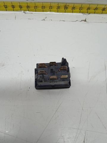 VAG 6K0959855A Botón de encendido del motor del elevalunas de la consola central  disponible Valladolid