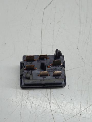 6K0959855A Botón de encendido del motor del elevalunas de la consola central  disponible Málaga