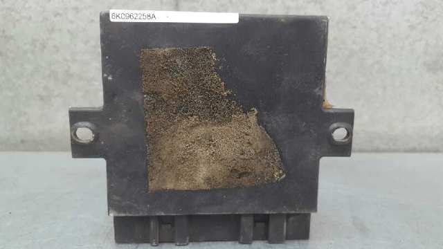 6K0962258A Unidad de confort de la puerta delantera  comprar en Zaragoza