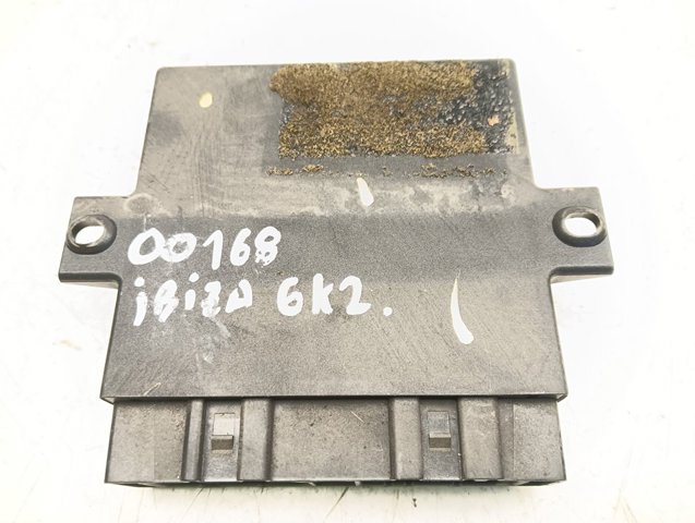 6K0962258A VAG Unidad de confort de la puerta delantera  disponible Alicante