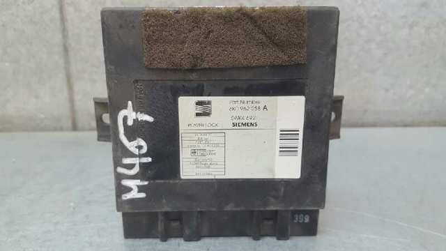 6K0962258A VAG Unidad de confort de la puerta delantera  comprar en Jaén