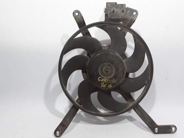 6K0971830E VAG