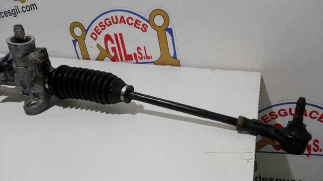VAG 6K1422061B Cremallera de dirección  disponible Lugo