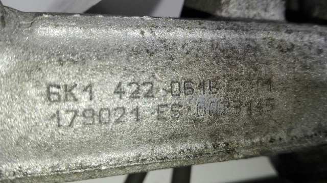 6K1422061B Cremallera de dirección comprar Girona