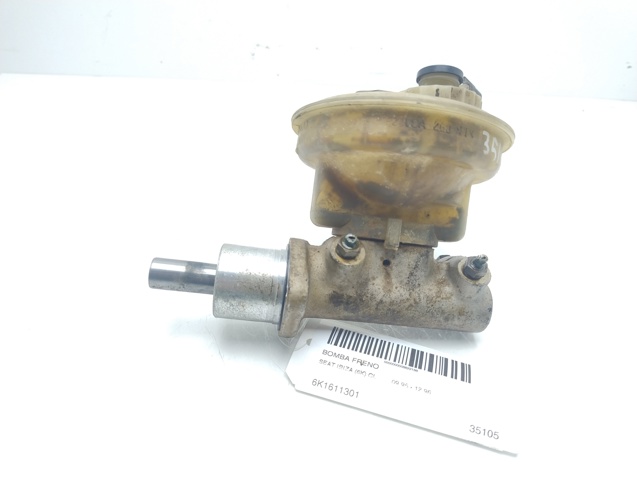 Depósito de líquido de frenos para Seat Inca 6K9