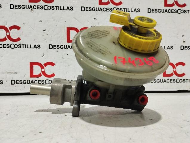 6K1611301 VAG Depósito del líquido de frenos del cilindro maestro  comprar en Jaén