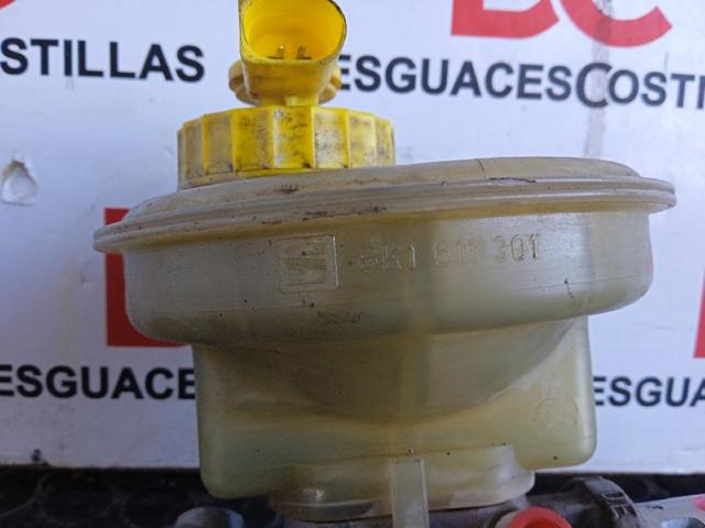 6K1611301 VAG Depósito de líquido de frenos comprar Bilbao
