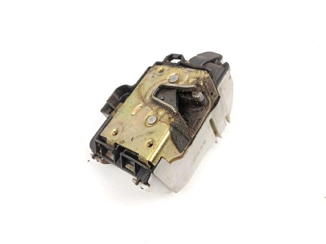 Cerradura de puerta Seat Inca  (1995-2003)