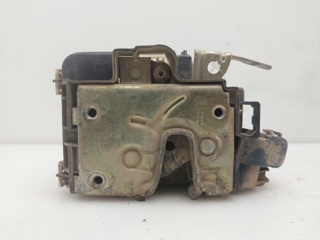 Cerradura delantera izquierda para Seat Inca  (6K9)
