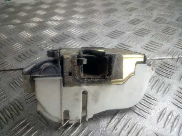 6K1837016G VAG Cerradura de puerta delantera derecha  en stock Huelva