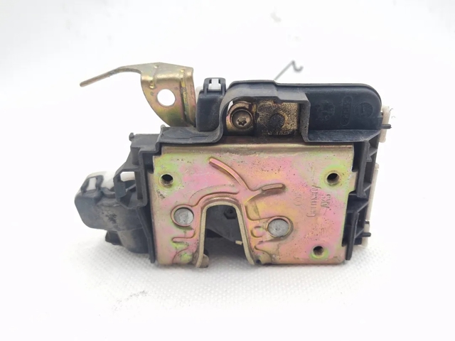 6K1837016Q Cerradura de puerta delantera derecha  comprar en Zaragoza