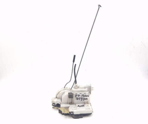 6K1837016Q VAG Cerradura de puerta delantera derecha comprar Alcalá