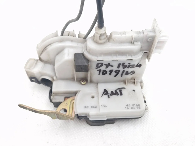 6K1837016Q VAG Cerradura de puerta delantera derecha  comprar en Jaén