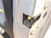 Cerradura de puerta delantera derecha 6K1837016Q VAG