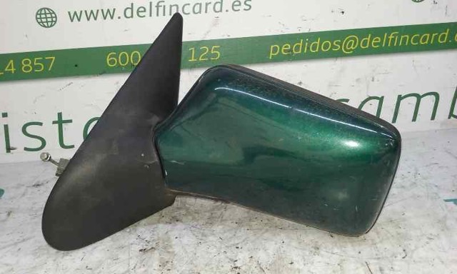6K1857507A Cristal de espejo retrovisor exterior izquierdo  comprar en Zaragoza