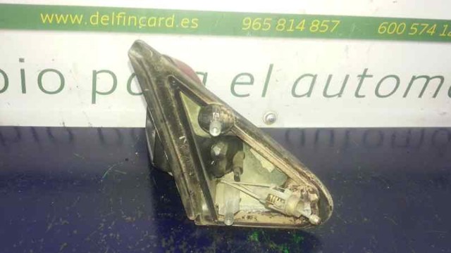 VAG 6K1857507A Cristal de espejo retrovisor exterior izquierdo  comprar en Ponferrada