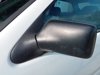 Cristal de Retrovisor Exterior Izquierdo 6K1857507A VAG