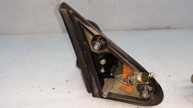 VAG 6K1857507A Cristal de espejo retrovisor exterior izquierdo  disponible Valladolid