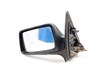 Cristal de Retrovisor Exterior Izquierdo 6K1857507A VAG