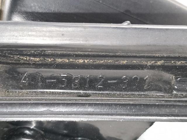 VAG 6K1857507A Cristal de espejo retrovisor exterior izquierdo  en stock Salamanca