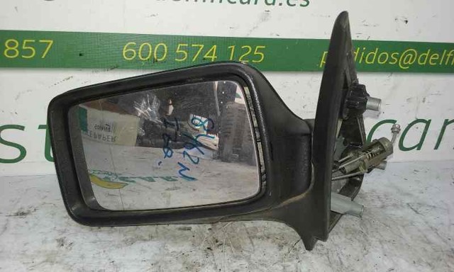 6K1857507A Cristal de espejo retrovisor exterior izquierdo comprar Sevilla