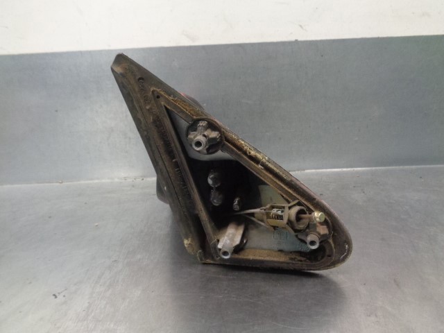 6K1857507A Cristal de espejo retrovisor exterior izquierdo  disponible Burgos