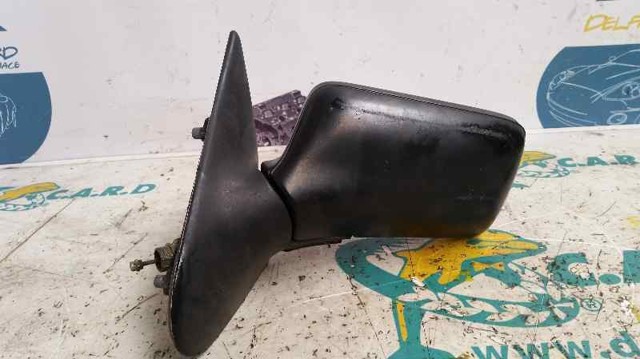 6K1857507A VAG Cristal de espejo retrovisor exterior izquierdo comprar Alcalá