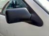 Cristal de Retrovisor Exterior Izquierdo 6K1857507A VAG